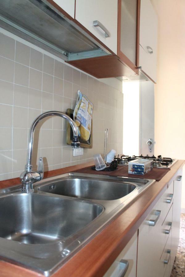 Penisola Apartment Vico Equense Exterior photo