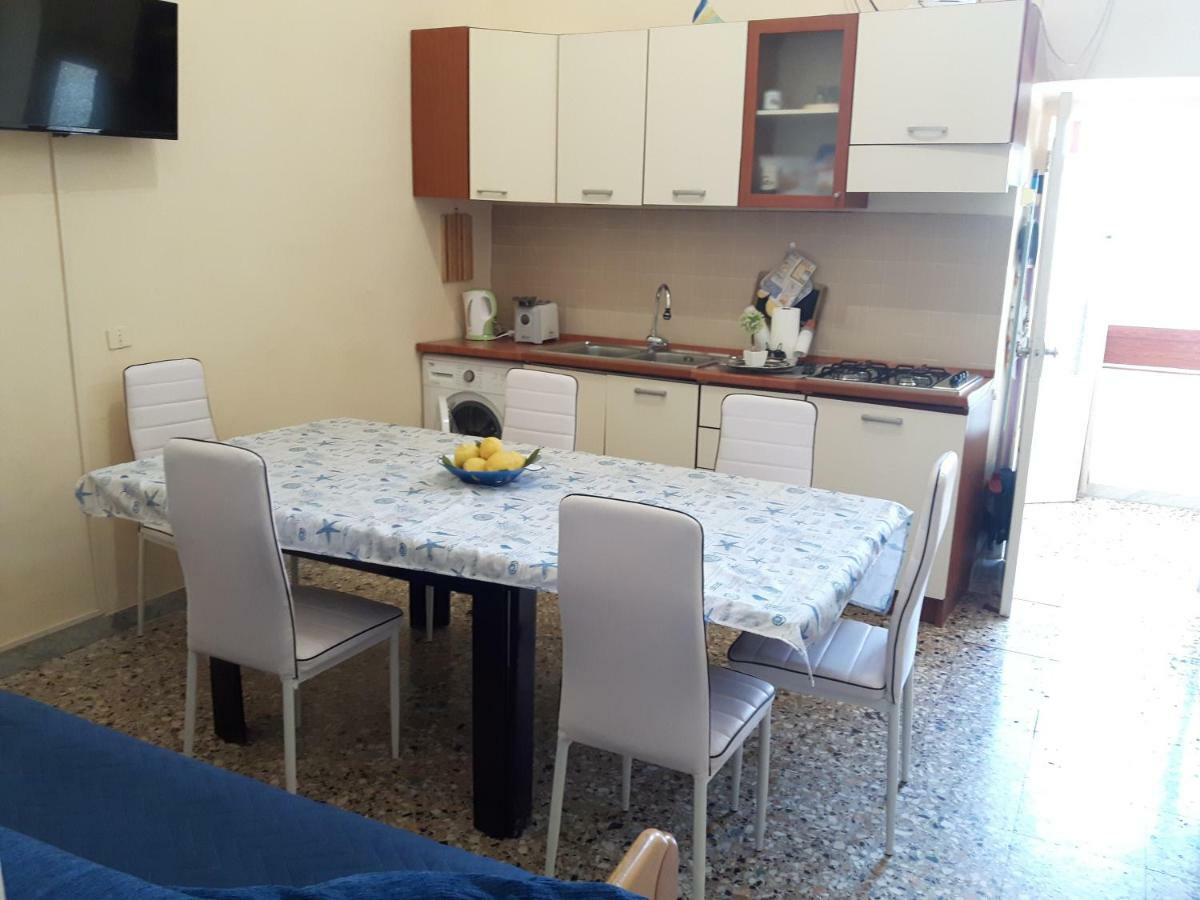 Penisola Apartment Vico Equense Exterior photo